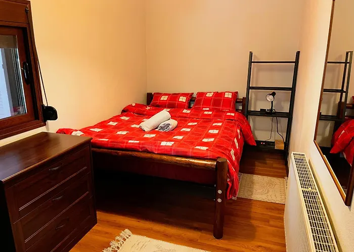 Your Home In Argalasti