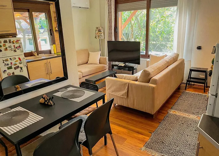 Your Home In Argalasti