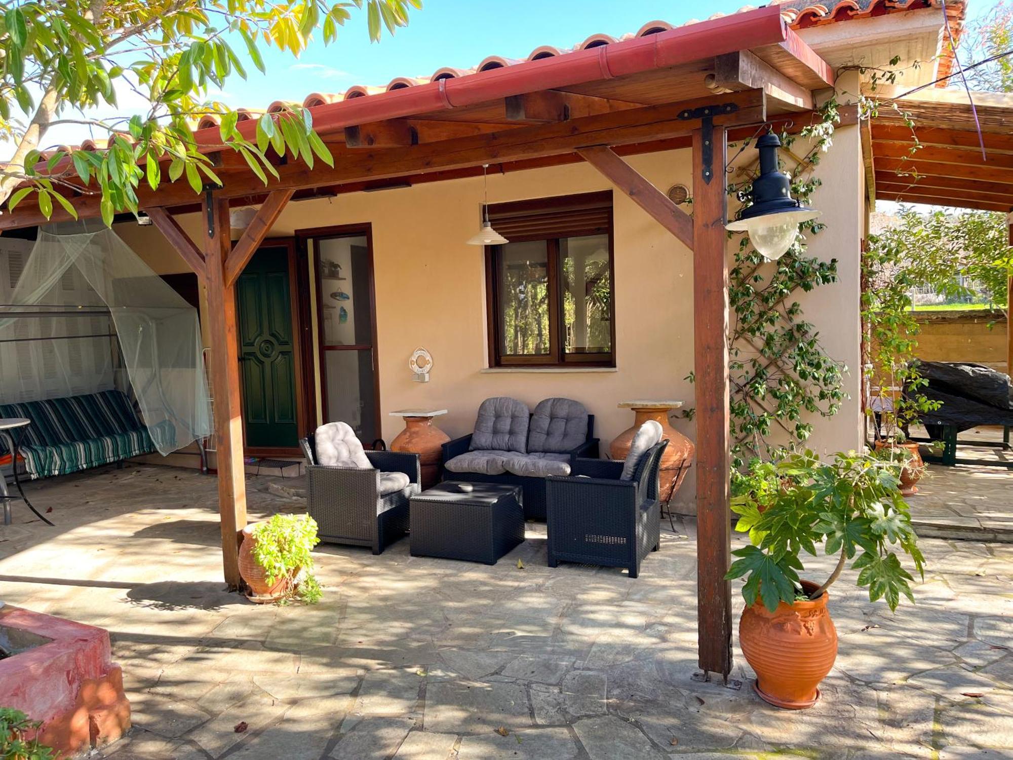 Holiday home Your In Argalasti